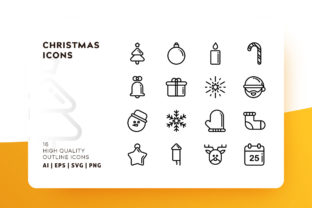 Download Christmas Icons - Christmas icons Collection