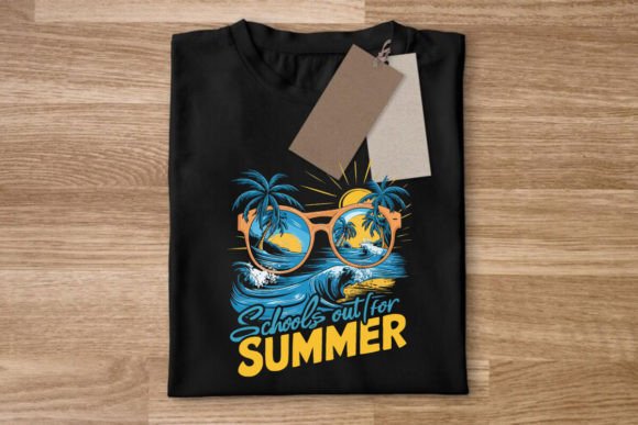 Download Schools out for Summer Teacher Gift Svg - School Collection